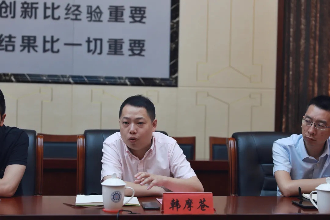 合作共贏謀發(fā)展，校企互動(dòng)譜新篇——博思中國(guó)(圖5)
