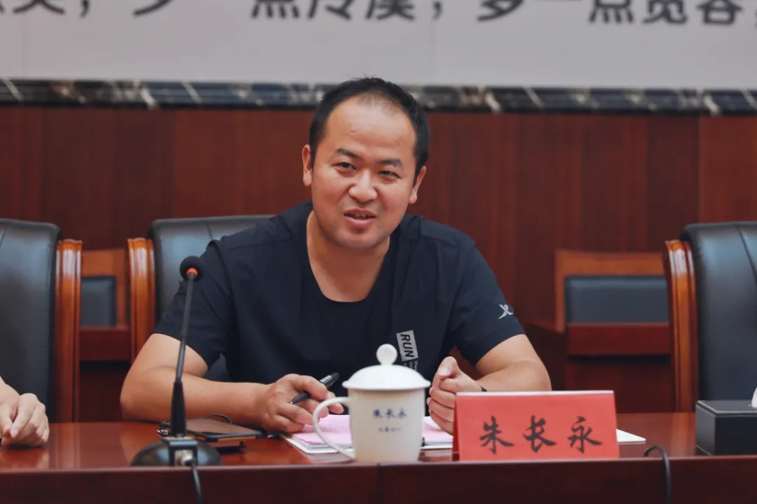 合作共贏謀發(fā)展，校企互動(dòng)譜新篇——博思中國(guó)(圖7)