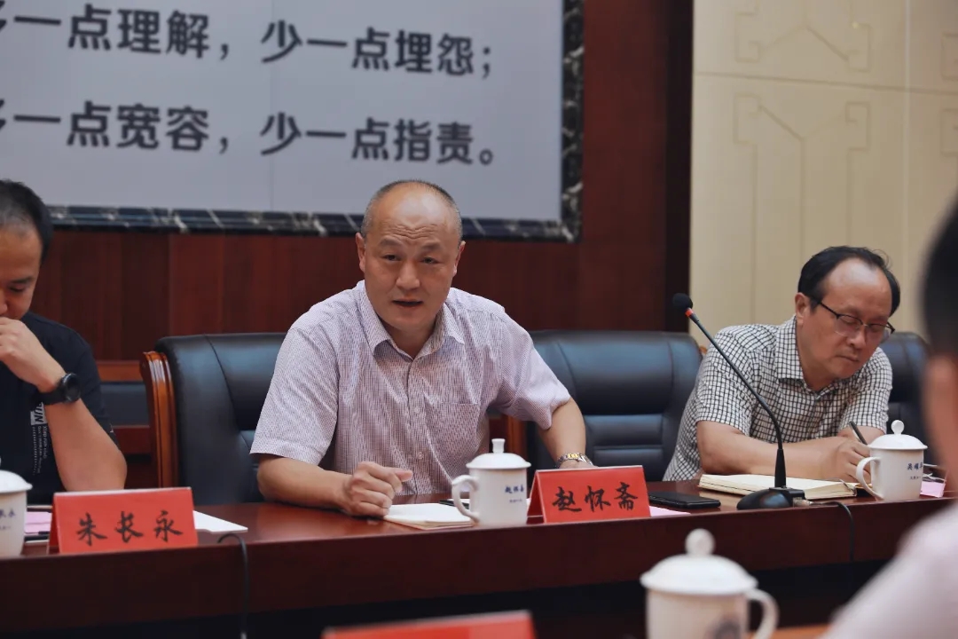 合作共贏謀發(fā)展，校企互動(dòng)譜新篇——博思中國(guó)(圖11)